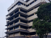 Mpd Iaialazhaar Nomor 1