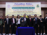Mpd Iaialazhaar Nomor 6