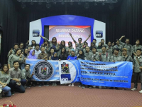 Mpd Iaialazhaar Nomor 7